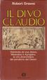 Cover of Il divo Claudio