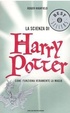 Cover of La scienza di Harry Potter