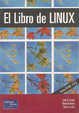 Cover of El libro de Linux