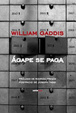 Cover of Ágape se paga