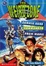 Cover of Zombie Surf Commandos from Mars!