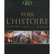 Cover of Voir l'Histoire