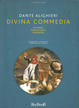 Cover of Divina Commedia