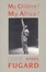 Cover of "My Children! My Africa!"