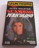 Cover of Scambio pericoloso