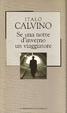 Cover of Se una notte d'inverno un viaggiatore