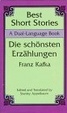 Cover of Best Short Stories