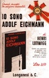 Cover of Io sono Adolf Eichmann