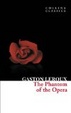 Cover of The Phantom of the Opera