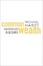 Cover of Commonwealth