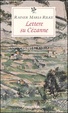 Cover of Lettere su Cézanne