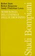 Cover of Semiologia del cinema e dell'audiovisivo