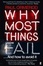 Cover of "Why Most Things Fail"