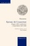 Cover of Epitome dei Catasterismi