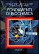 Cover of Fondamenti di biochimica