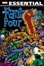 Cover of Essential Fantastic Four, Vol. 5