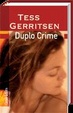 Cover of Duplo crime