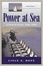 Cover of "Power at Sea"