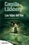 Cover of Las hijas del frío