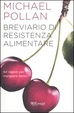 Cover of Breviario di resistenza alimentare