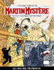 Cover of Martin Mystère n. 301