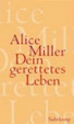Cover of Dein gerettetes Leben