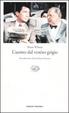 Cover of L'uomo dal vestito grigio