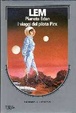 Cover of Pianeta Eden - I viaggi del pilota Pirx