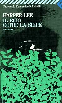 More about Il buio oltre la siepe