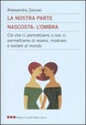 Cover of La nostra parte nascosta: l'ombra