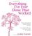 Cover of 'Everything I've Ever Done That Worked'