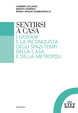 Cover of Sentirsi a casa.