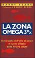 Cover of La Zona omega 3rx