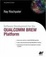 Cover of Software Development for the QUALCOMM BREW Platform