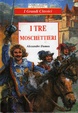 Cover of I Tre Moschettieri