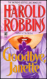 Cover of Goodbye Janette