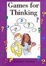 Cover of "Games for Thinking"
