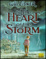 Cover of To the Heart of the Storm