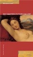 Cover of Old Masters Picture Gallery