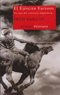 More about El ejército furioso