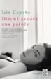 Cover of Dimmi ancora una parola