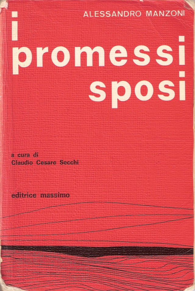 Immagine di I Promessi sposi