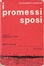 Cover of I Promessi sposi
