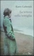 Cover of La lettera nella bottiglia
