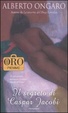 Cover of Il segreto di Caspar Jacobi