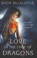 Cover of Love in the Time of Dragons