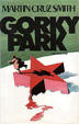 Cover of Gorky Park