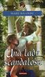 Cover of Una lady scandalosa