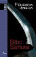 Cover of Bilbo Samurai
