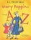 Cover of "Mary Poppins from A to Z"
